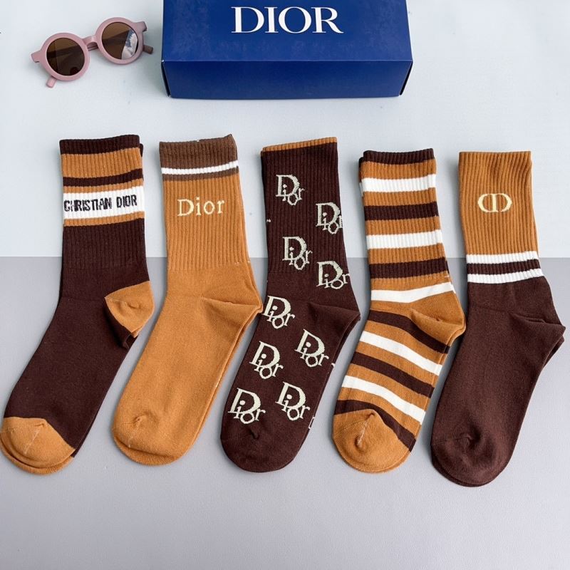 Dior Socks